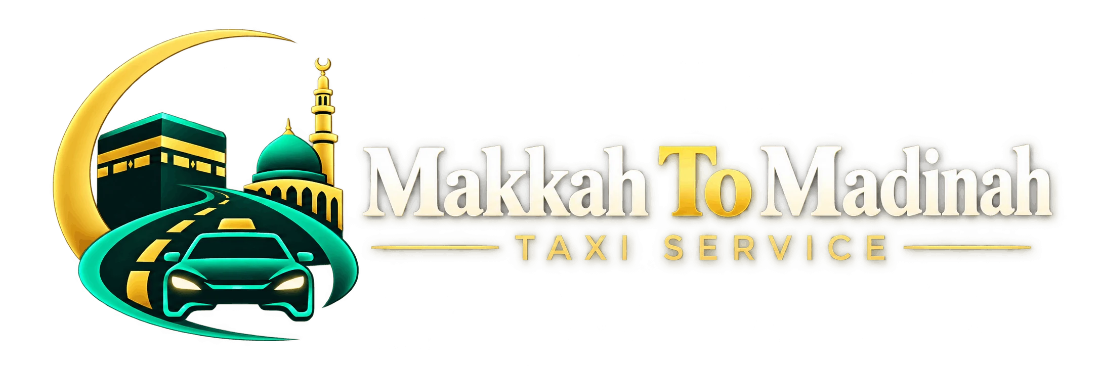 Makkah To Madinah Taxi Service